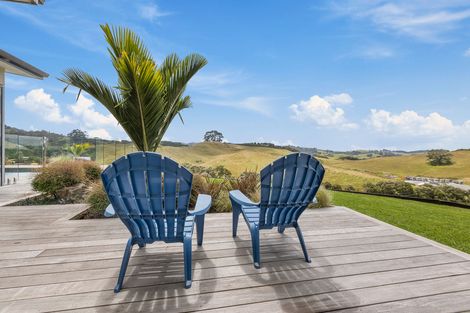 Photo of property in 952b Paparimu Road, Mangatawhiri, Pokeno, 2471