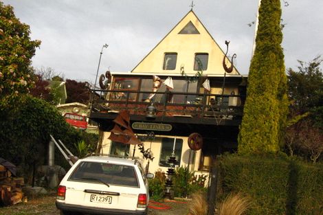 Photo of property in 7 Slant Street, Careys Bay, Port Chalmers, 9023
