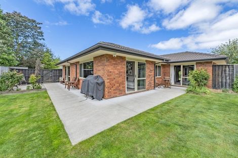 Photo of property in 9 Fleming Drive, Leeston, 7632