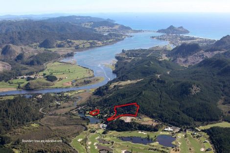 Photo of property in 600a Hikuai Settlement Road, Pauanui, Hikuai, 3579