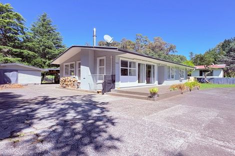 Photo of property in 127 Clyde Road, Wairoa, 4108