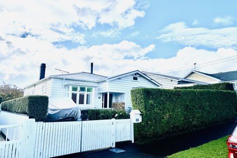 Photo of property in 23 Sherwood Avenue, Grey Lynn, Auckland, 1021