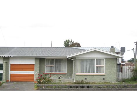 Photo of property in 1/26 London Street, Richmond, Christchurch, 8013