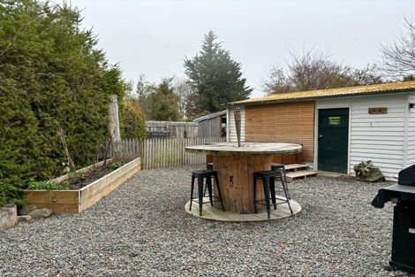 Photo of property in 1 Pattons Road, Mount Somers, Ashburton, 7771