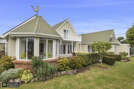Photo of property in 119 Puriri Park Road, Maunu, Whangarei, 0110