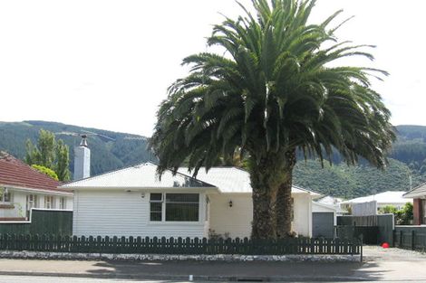 Photo of property in 255 Fergusson Drive, Heretaunga, Upper Hutt, 5018