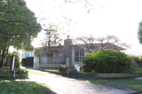 Photo of property in 18 Sunderland Drive, Flaxmere, Hastings, 4120