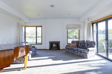 Photo of property in 9 Cascade Place, Geraldine, 7930