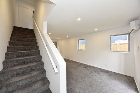 Photo of property in 8/205 Salisbury Street, Christchurch Central, Christchurch, 8013