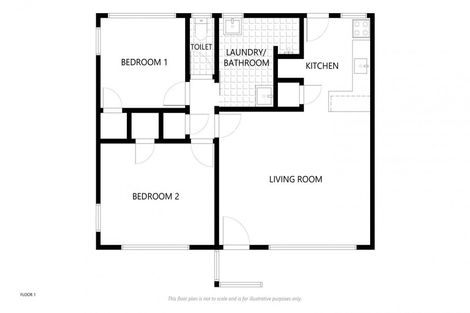 Photo of property in 3/22 Hua Street, Bell Block, New Plymouth, 4312