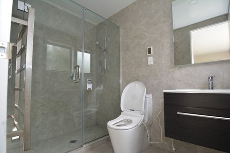 Photo of property in 14 Mohaka Way, Albany Heights, Auckland, 0632