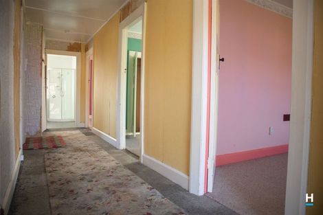 Photo of property in 18 Ohau Street, Dobson, Greymouth, 7805