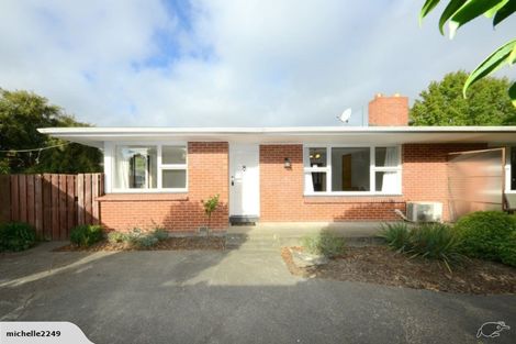 Photo of property in 2/6 Pulford Place, Ilam, Christchurch, 8041