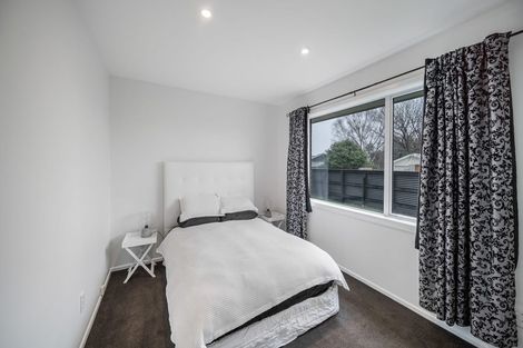 Photo of property in 125 Wales Street, Halswell, Christchurch, 8025