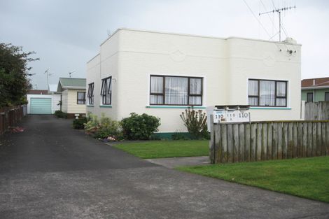 Photo of property in 110b Parsons Street, Springvale, Whanganui, 4501