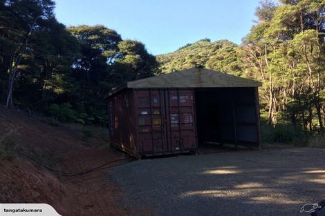 Photo of property in 175g Tapu Coroglen Road, Tapu, Thames, 3575