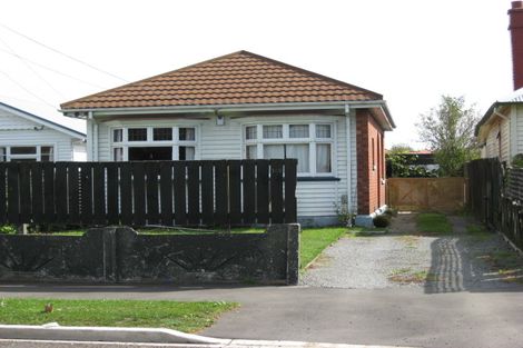 Photo of property in 105 Osborne Street, Waltham, Christchurch, 8011