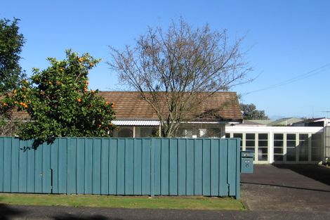 Photo of property in 1/22 Shirley Avenue, Papakura, 2110