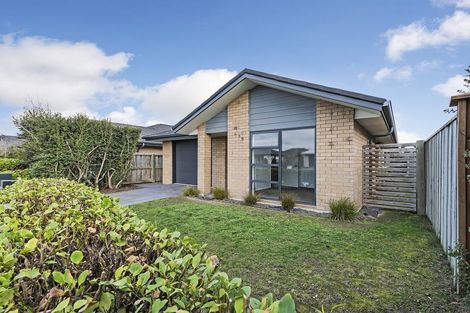 Photo of property in 44 Brittan Drive, Rolleston, 7615