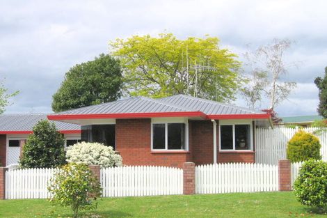 Photo of property in 8a Blundell Place, Katikati, 3129