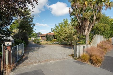 Photo of property in 28 Chapman Street, Leeston, 7632