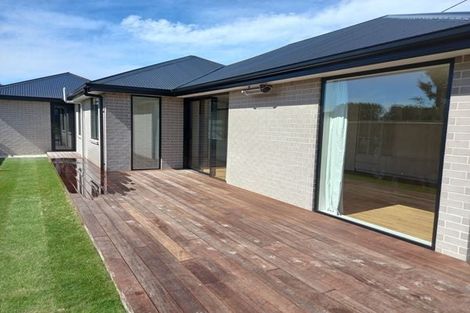 Photo of property in 41 Quinn Crescent, Woodend, 7610