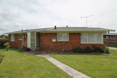 Photo of property in 14 Weka Place, Tokoroa, 3420