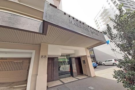Photo of property in Harbour Royal Apartments, 10b/88 Anzac Avenue, Auckland Central, Auckland, 1010