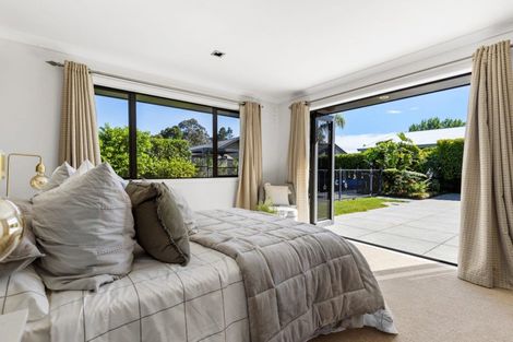 Photo of property in 5 Grenache Place, Rototuna, Hamilton, 3210