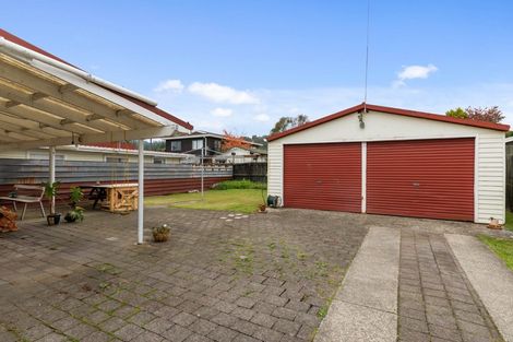 Photo of property in 29 Mckee Avenue, Fenton Park, Rotorua, 3010