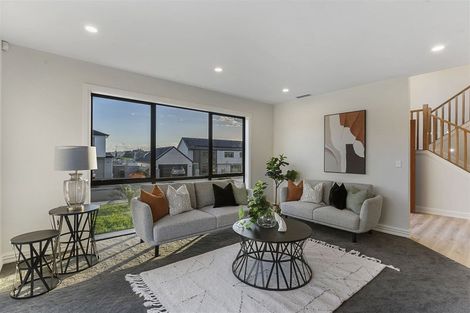 Photo of property in 3 Headsail Drive, Long Bay, Auckland, 0630