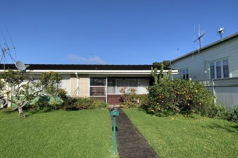 Photo of property in 23 Central Avenue, Avenues, Whangarei, 0110