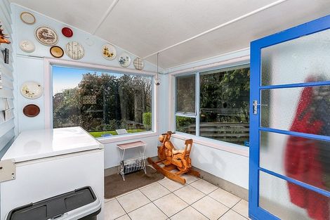 Photo of property in 62 Snell Road, Tikorangi, Waitara, 4383