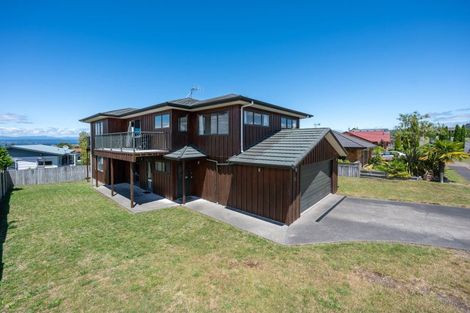 Photo of property in 27 Vaucluse Drive, Nukuhau, Taupo, 3330