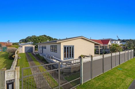 Photo of property in 94 Harbour Road, Ohope, 3121