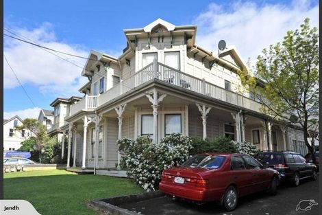Photo of property in 8 Davis Street, Thorndon, Wellington, 6011