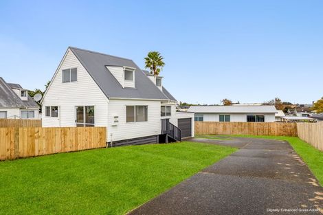 Photo of property in 1/24 Solveig Place, Randwick Park, Auckland, 2105