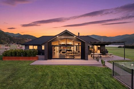 Photo of property in Koromiko Airpark, 4 Sirocco Place, Koromiko, Blenheim, 7273