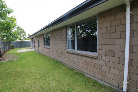 Photo of property in 23a Saunders Road, Allenton, Ashburton, 7700