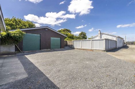 Photo of property in 13 Brown Street, Strathern, Invercargill, 9812