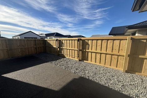 Photo of property in 18 Kite Street, Rolleston, 7614