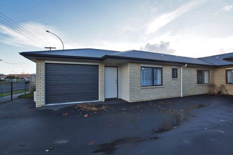 Photo of property in 39a Campbell Street, Frankton, Hamilton, 3204