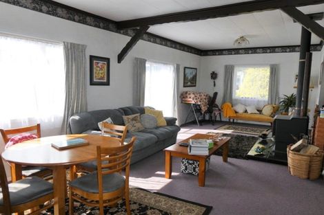 Photo of property in 156 Shakespeare Street, Greymouth, 7805