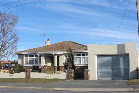 Photo of property in 21 Dungannon Street, Ranfurly, 9332