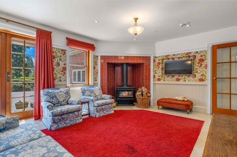 Photo of property in Racecourse Hill Homestead, 3979 West Coast Road, Darfield, 7571