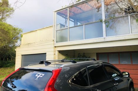 Photo of property in 1 Truscott Avenue, Johnsonville, Wellington, 6037