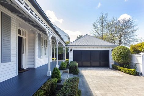 Photo of property in 17 Rastrick Street, Merivale, Christchurch, 8014