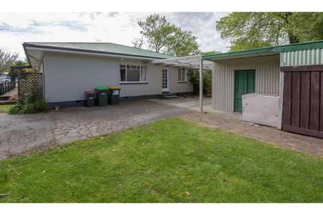 Photo of property in 26 Sarsfield Street, Southbridge, 7602