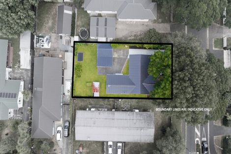 Photo of property in 68 Brookfield Street, Hamilton East, Hamilton, 3216