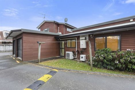 Photo of property in 19/758 High Street, Boulcott, Lower Hutt, 5011